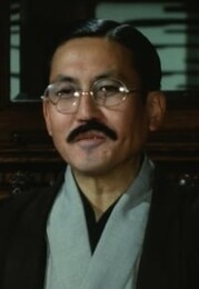 Katsuo Nakamura