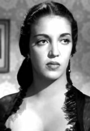 Katy Jurado