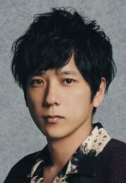 Kazunari Ninomiya