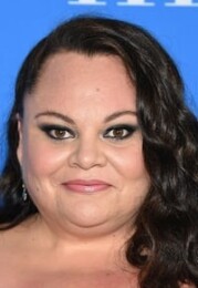 Keala Settle