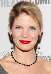 Kelli O’Hara