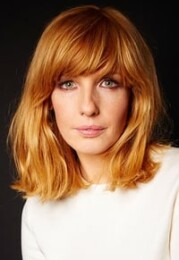 Kelly Reilly