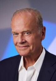 Kelsey Grammer