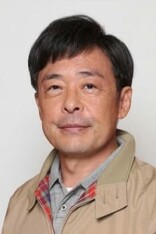 Ken Mitsuishi