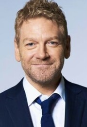 Kenneth Branagh