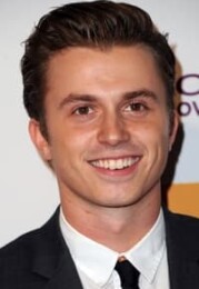 Kenny Wormald