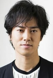 Kenta Kiritani