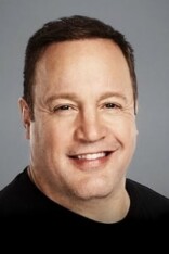 Kevin James