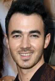 Kevin Jonas