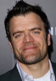 Kevin Weisman