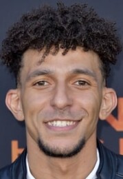 Khleo Thomas