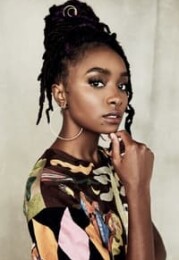 KiKi Layne