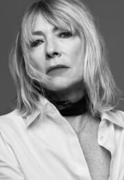 Kim Gordon