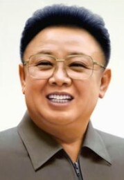 Kim Jong-il