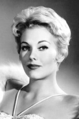 Kim Novak