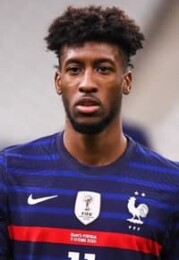 Kingsley Coman