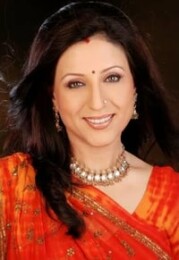 Kishori Shahane