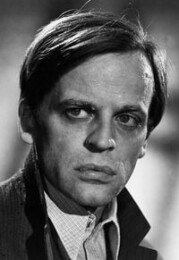 Klaus Kinski