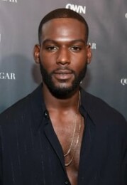 Kofi Siriboe