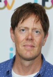 Kris Marshall