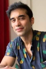 Kushal Punjabi