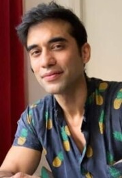 Kushal Punjabi