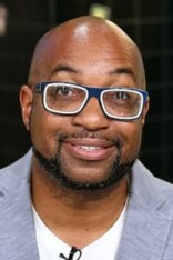 Kwame Alexander