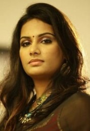 Lakshmi Priyaa