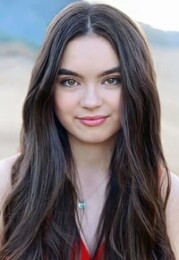 Landry Bender