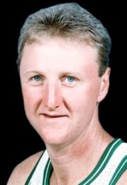 Larry Bird