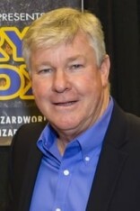 Larry Wilcox