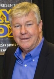 Larry Wilcox