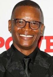 Lawrence Gilliard Jr.