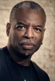 LeVar Burton