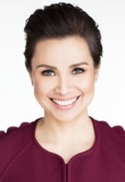 Lea Salonga