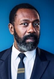 Lenny Henry