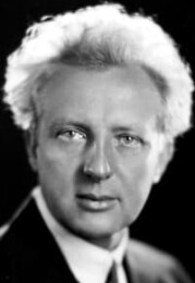 Leopold Stokowski