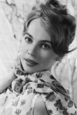 Leslie Caron