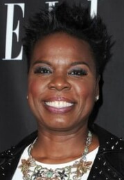 Leslie Jones