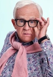 Leslie Jordan