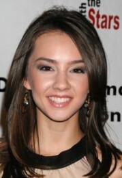 Lexi Ainsworth