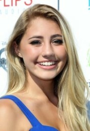 Lia Marie Johnson