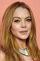 Lindsay Lohan