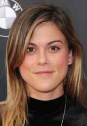 Lindsey Shaw