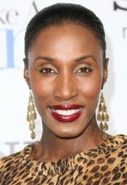 Lisa Leslie