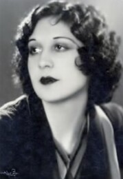 Lita Grey