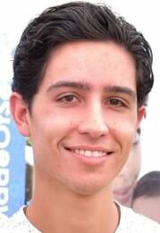 Lorenzo James Henrie