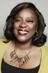 Loretta Devine