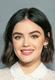 Lucy Hale