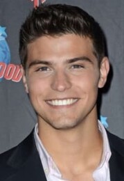 Luke Bilyk